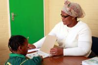 Early Child Development Evaluation