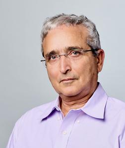 Dr. Yossef Av-Gay