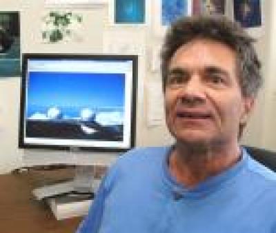 Robert Antonucci, University of California - Santa Barbara