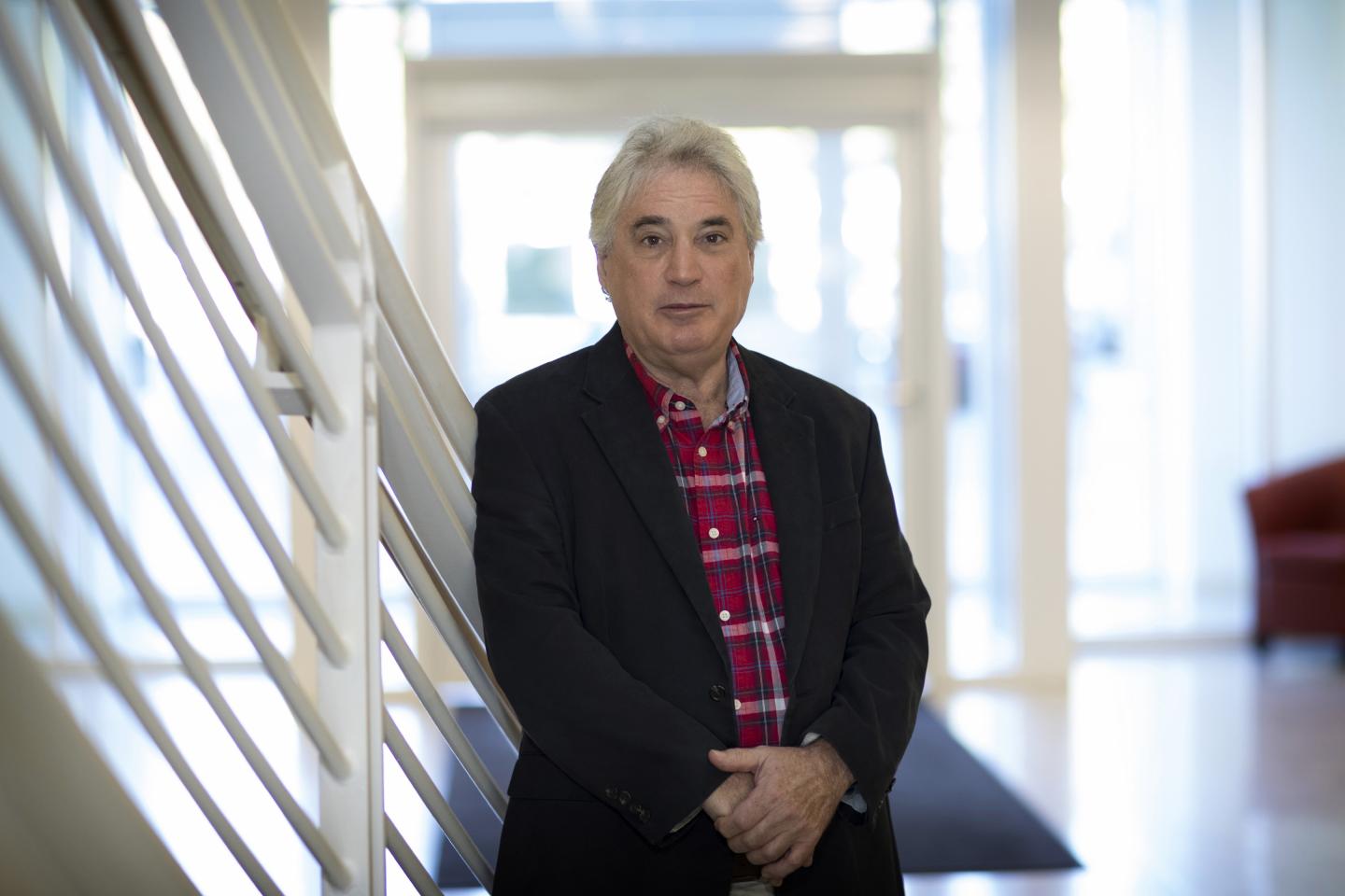 UVA Researcher Receives One of Science's Top Honors