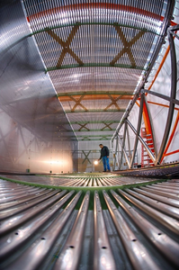 Results speak to long-standing particle physics anomaly seen in previous experiments