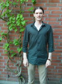 Alexander Mustill, Lund University