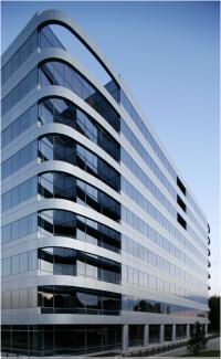 Can the design of a building improve the creative output of its ...