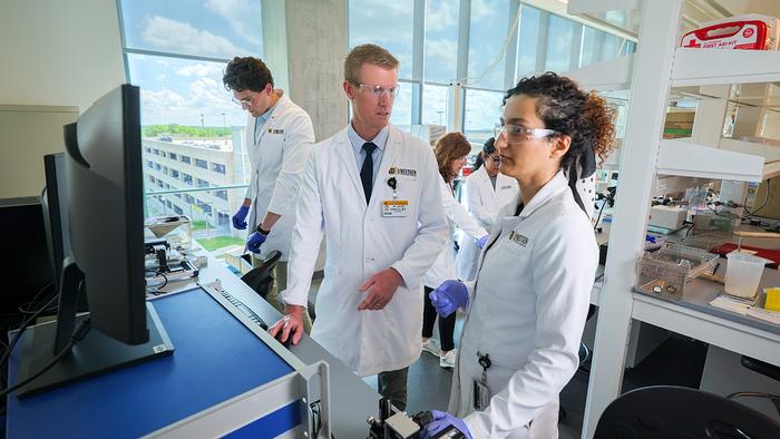 Mizzou researchers