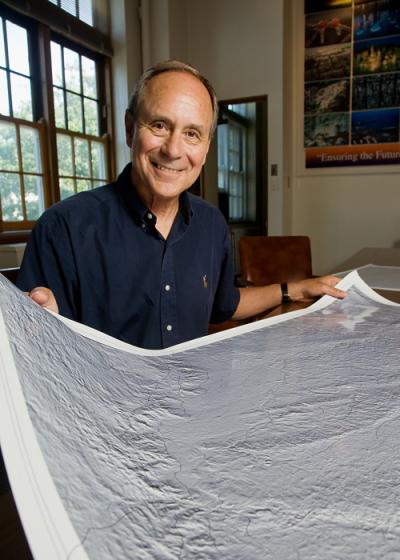 William Shilts, University of Illinois at Urbana-Champaign