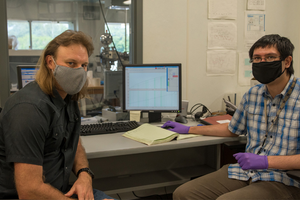 FSU researchers