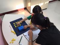 Researchers find link between children's time perception, risk for developmental coordination disorder