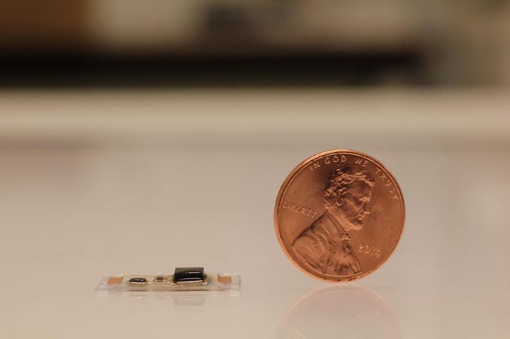 Acoustic Sensor