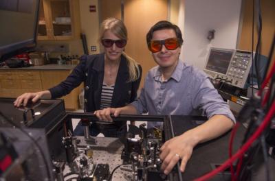 Ultrafast 2-Dimensional Infrared Microscopy