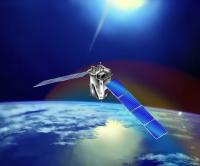 TIMED Satellite