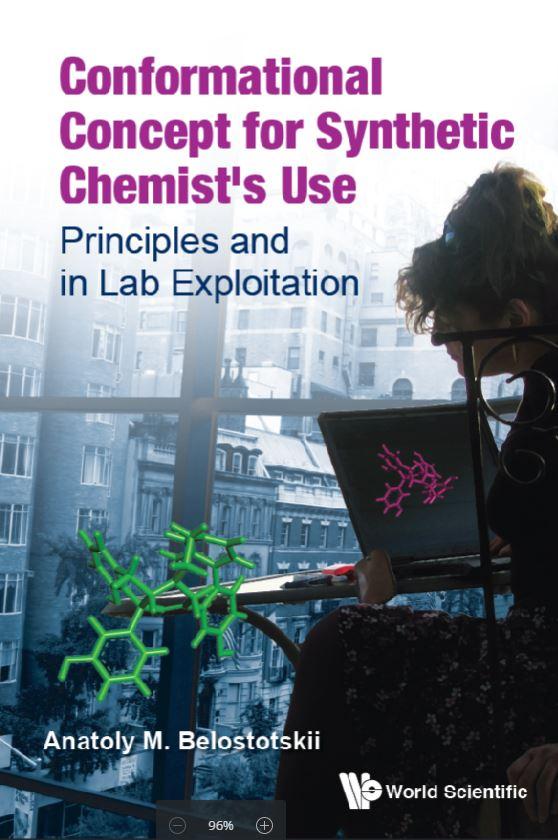 Conformational Concept For Synthetic Chemist's Use
