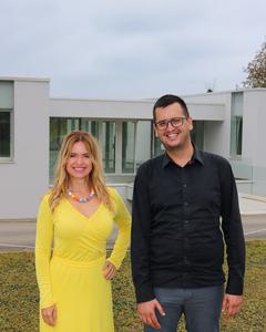 Prof Tolić & Dr Vukušić
