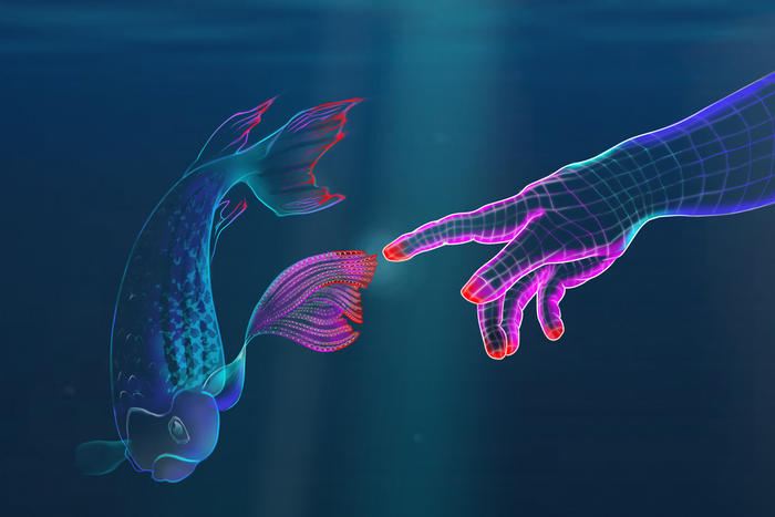 Hands, Feet, and Fins: The Connection That Explains Acral Melanoma