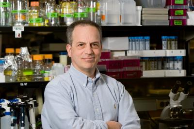 John J. LiPuma, M.D., University of Michigan Health System