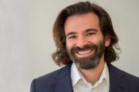 Jeff Stibel, Tufts University