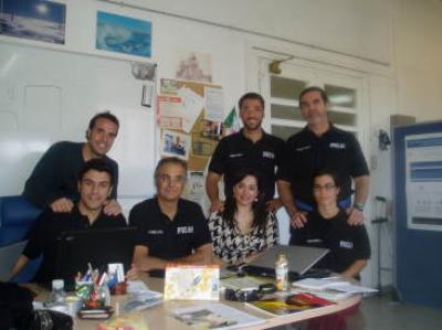 University of Granada  Researchers