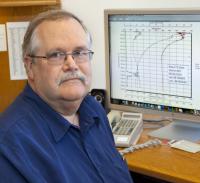 Terry Hazen, DOE/Lawrence Berkeley National Laboratory