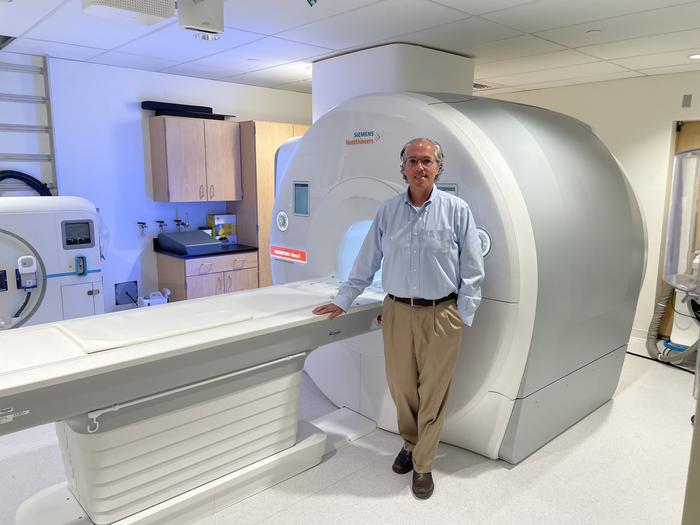 James R. Stone, MD, PhD