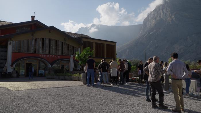 Pisoni Winery