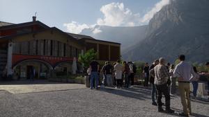 Pisoni Winery