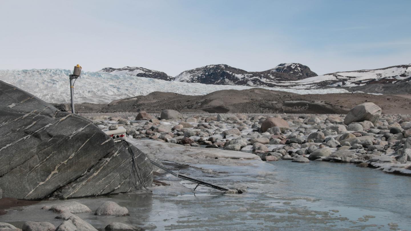 Leverett Meltwater (1 of 3)