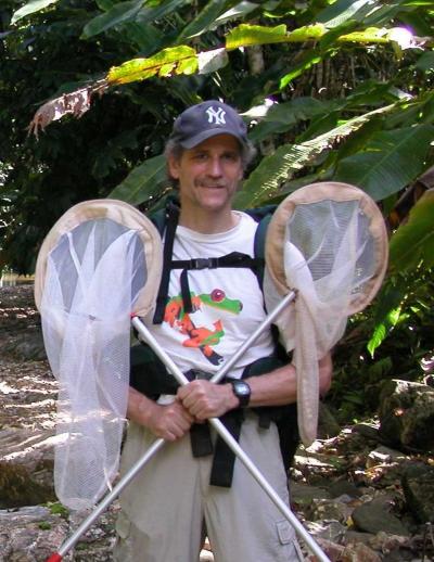 David Reznick
