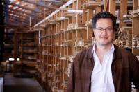 Andrew Lowe, University of Adelaide (2 of 2)