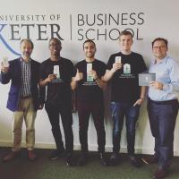 Innovate Energy Team