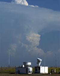 Field Experiment in China Used to Study the Effects of Aerosols on Climate