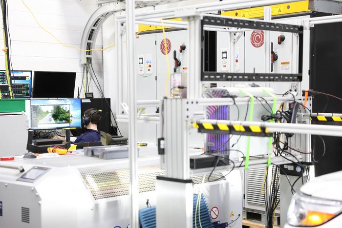 ORNL XIL Research