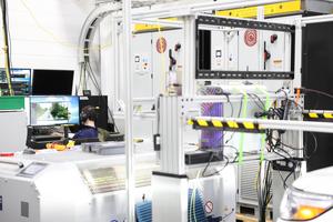 ORNL XIL Research