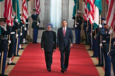 US-India to Work Together for Clean Energy