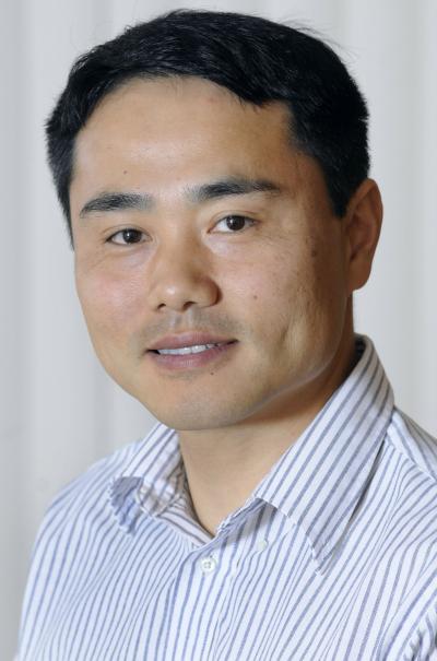 Duojia Pan, Johns Hopkins University School of Medicine