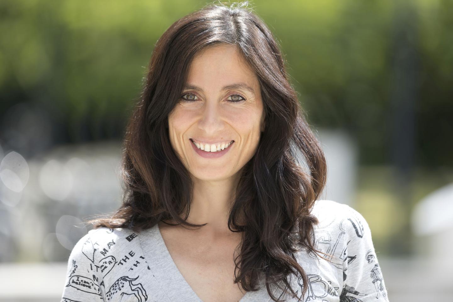 Freiburg researcher Barbara Di Ventura receives two million-euro ERC Consolidator Grant