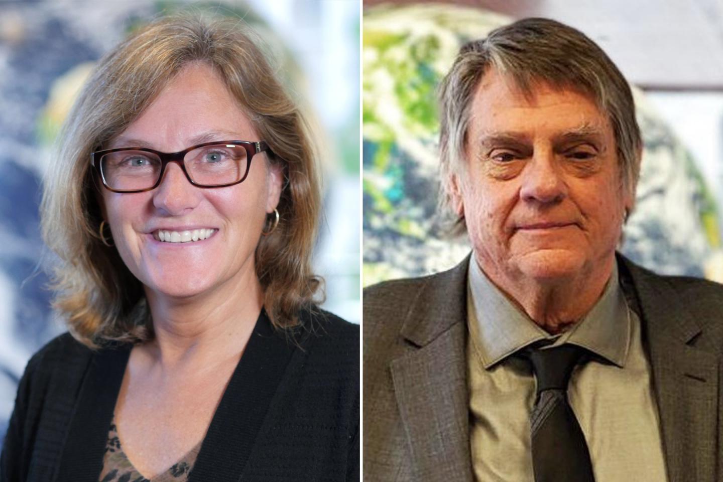 Syracuse University Researchers