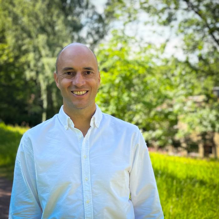 Alexandre Antonelli