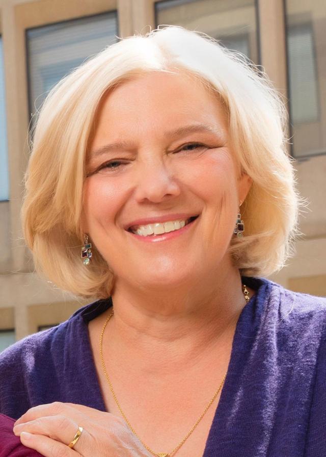 Carol Musil, Case Western Reserve University 