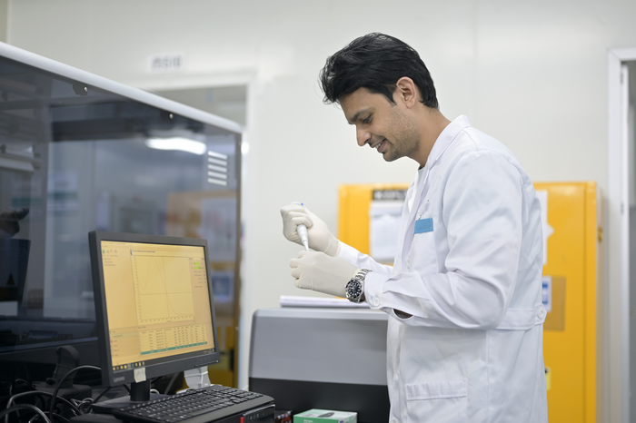 Dr. Sunil Kumar Sahu