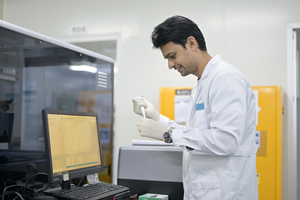 Dr. Sunil Kumar Sahu