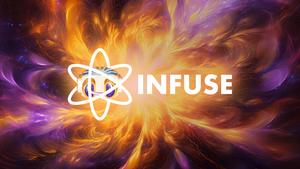 INFUSE title
