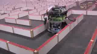 Robotic Mouse Makes Maze Debut at UC San Diego Jacobs School of Engineering