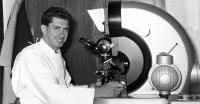 Professor Jacques Miller, 2019 Lasker Award Winner