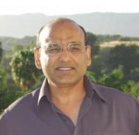 Divyakant Agrawal, University of California - Santa Barbara