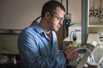 Mass Spectrometer