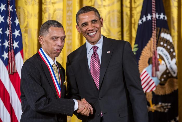 Honoring a Pioneer: Dr. George Carruthers’ Legacy Reaches Space Again