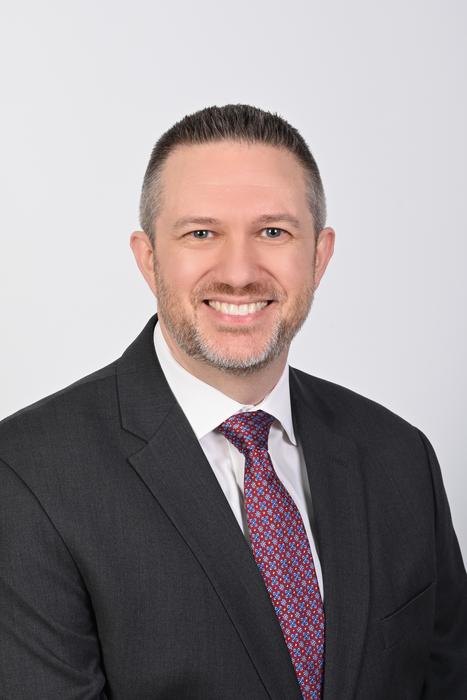 University Hospitals Names New Chief Operating Officer at UH Portage Medical Center