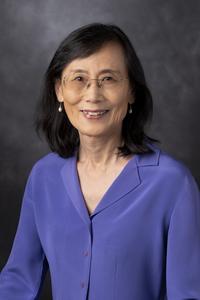 Bing Z. Carter, Ph.D.