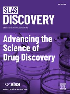 SLAS Discovery, Vol. 38