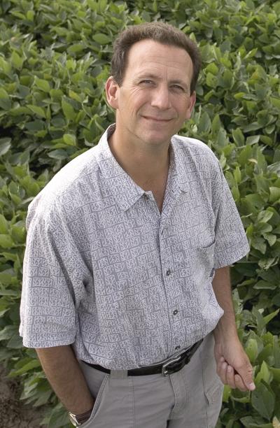 Evan DeLucia