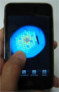 Nuclear Fission at Your Fingertips